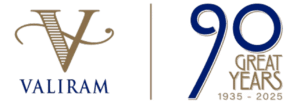 valiram 90 years