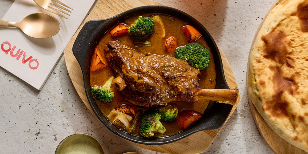 Lamb Shank
