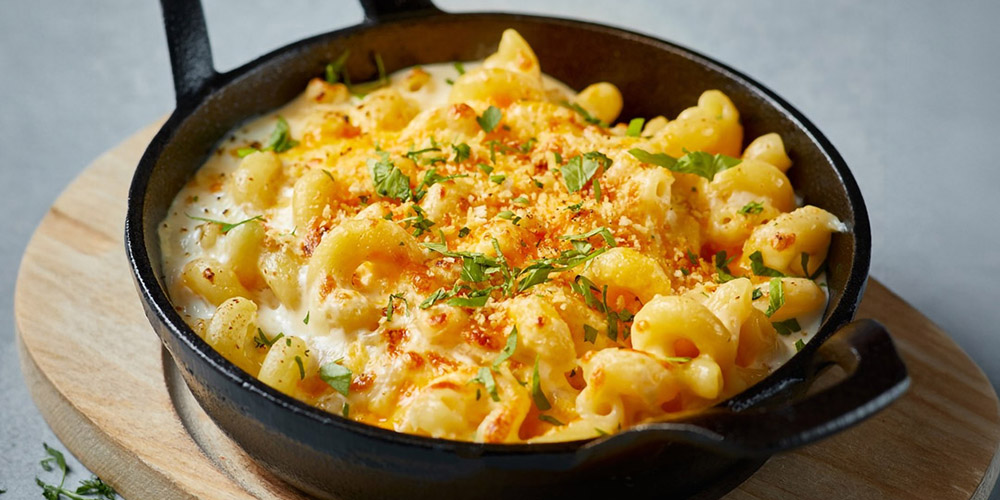 Mac Cheese