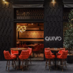 Quivo Blogspot Old Quivo