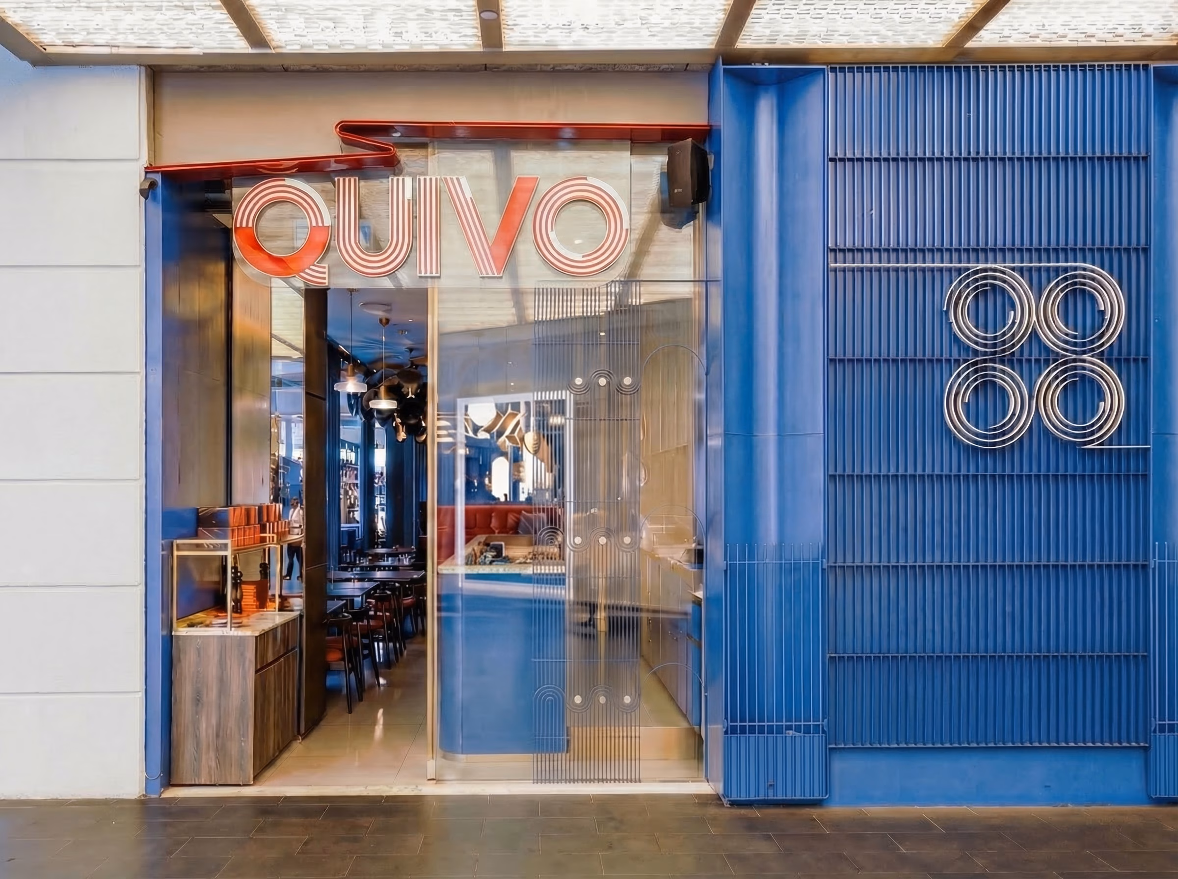 Quivo Pavilion KL