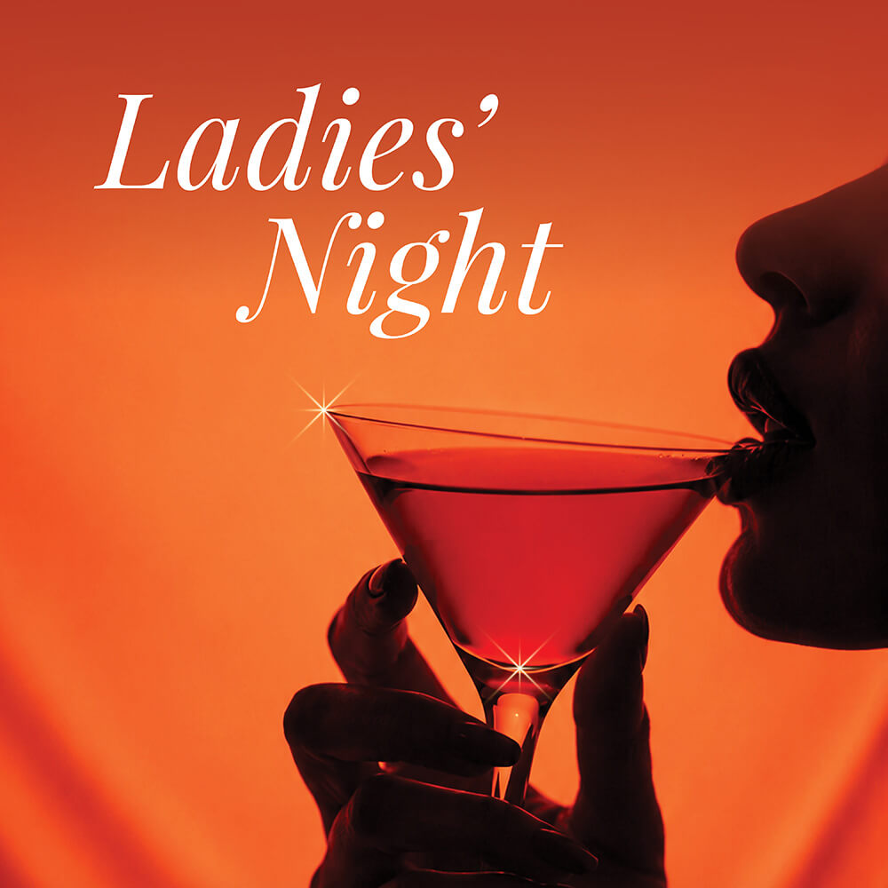 QV LADIES NIGHT compressed